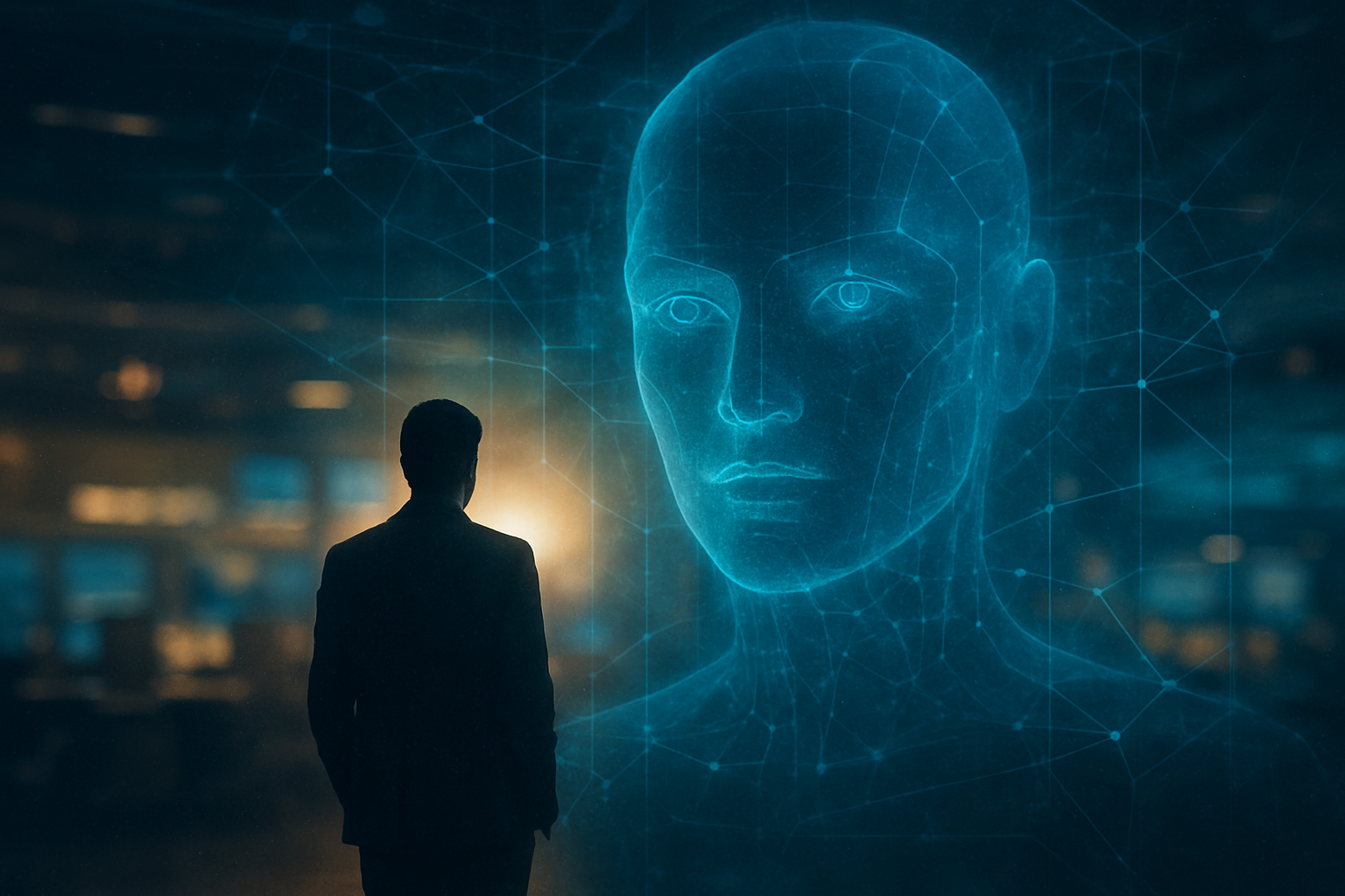 EBUレポートに見る生成AI時代の公共メディア──技術革新と倫理の間で