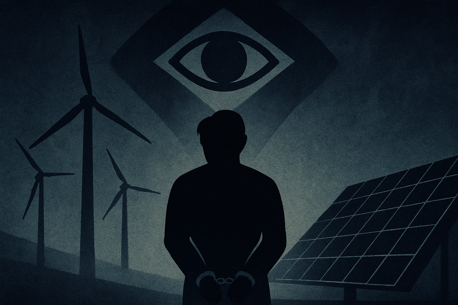 グリーンエネルギーの裏で起きていること──Swedwatch『Renewables and Reprisals』が描く4カ国の実態