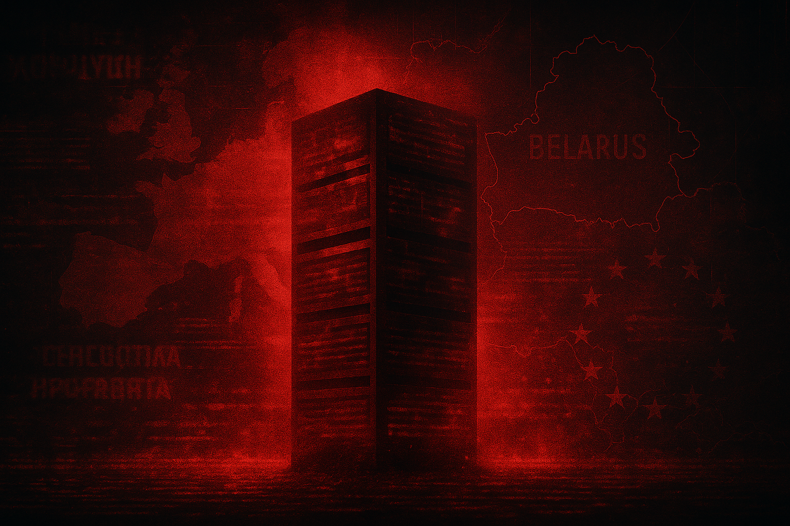 ベラルーシを「偽情報国家」として捉える：EU安全保障レポート『RED PAPER 2025』から見えてくる構造と盲点