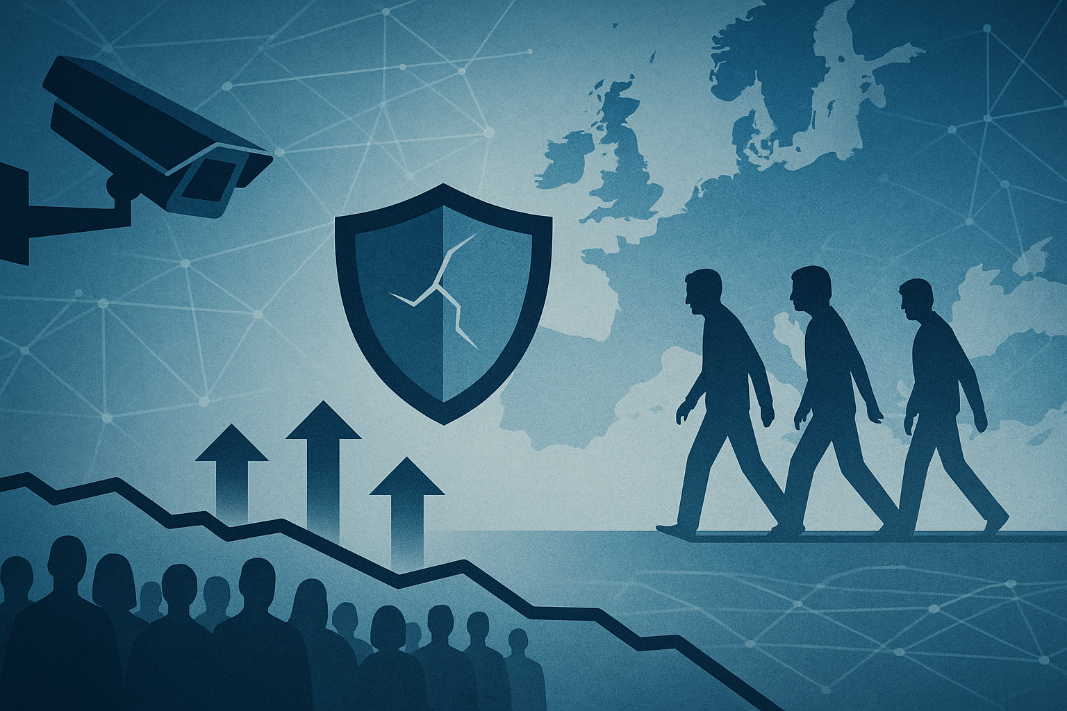 Frontex『Annual Risk Analysis 2025/2026』紹介：移民の道具化とハイブリッド脅威の構造