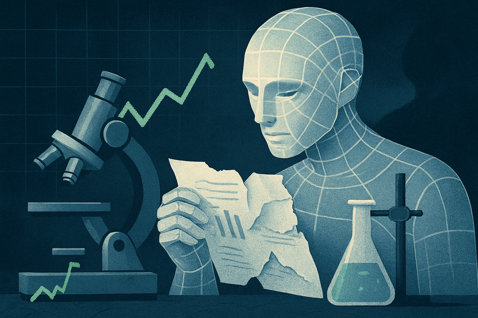 AI Scientists Fail Without Strong Implementation Capability──「科学するAI」はなぜ失敗するのか