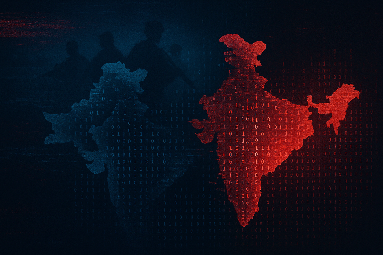 インド・パキスタン情報戦：2025年5月紛争に見る偽情報の構造と国家対応