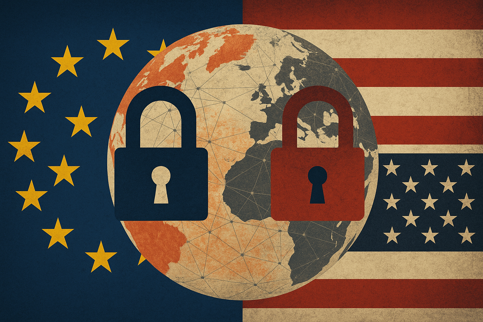EUのDSAが「グローバル検閲」になるという米下院報告書──自由な言論と越境する規制の衝突