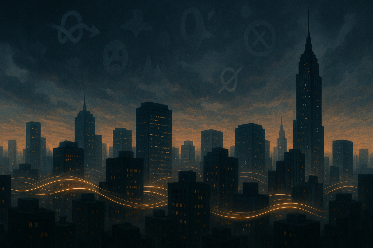 都市における偽情報への応答──『Disinformation in the City Brief #3』を読む