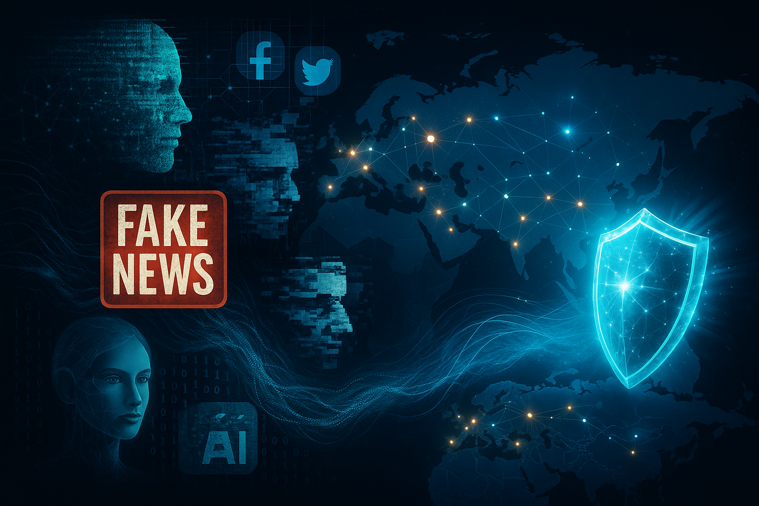 米国務省GECの年次報告──偽情報対策の最前線をどう描いているか