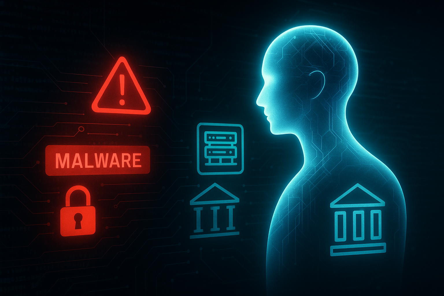 AIはサイバー犯罪の新しい主役になりつつある：Anthropic脅威インテリジェンスレポートから