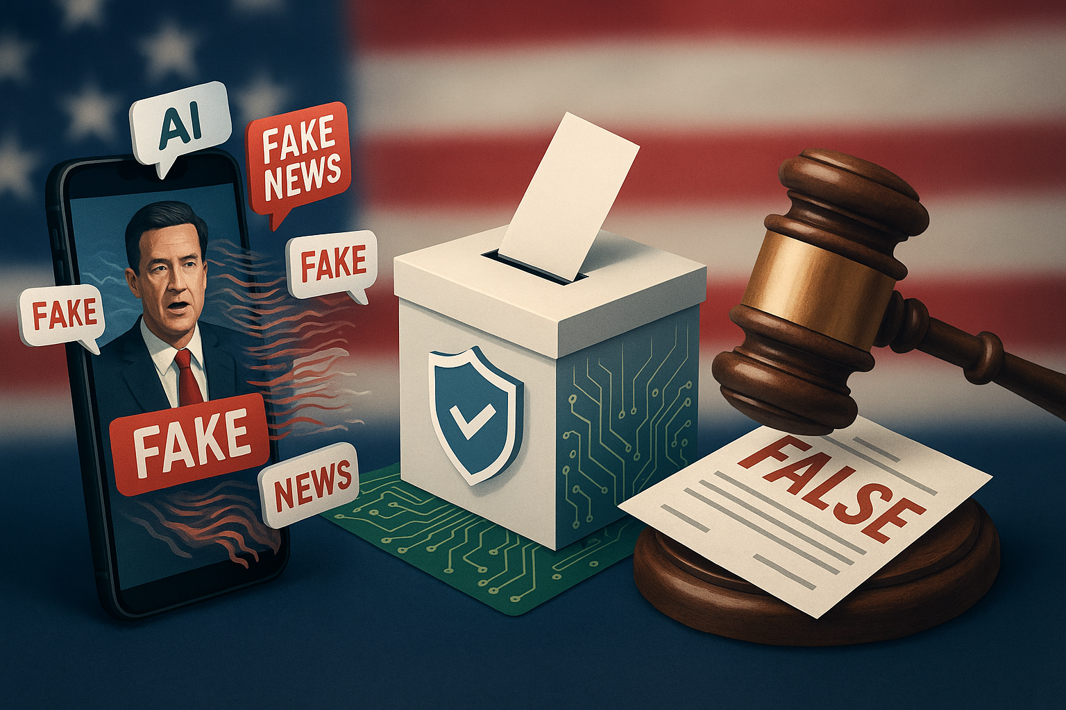 アメリカ法曹協会タスクフォース報告書に見る「偽情報」対策の具体像