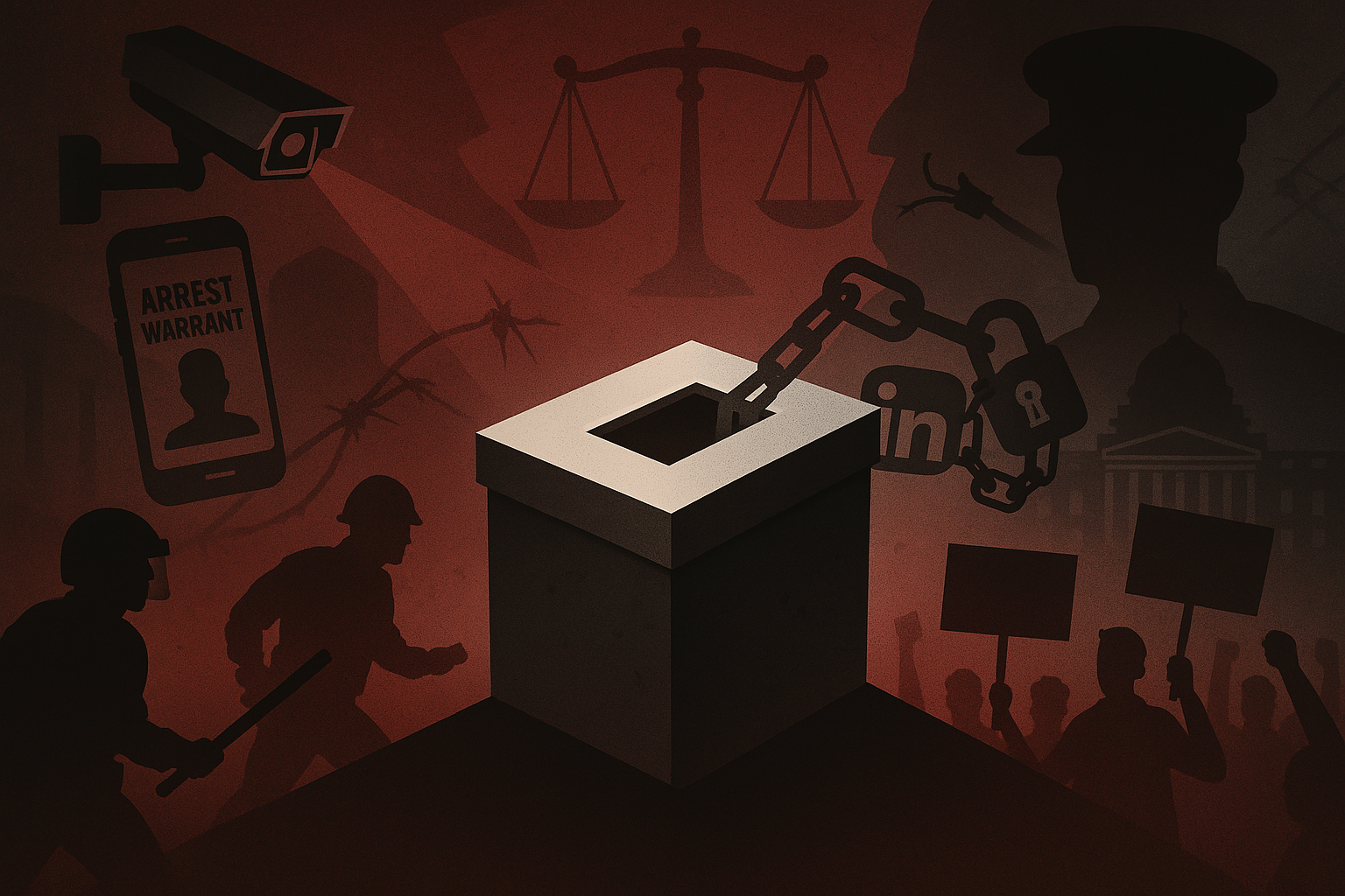 世界民主主義デーに読む：FNWホワイトペーパー「21世紀における民主主義の生存戦」