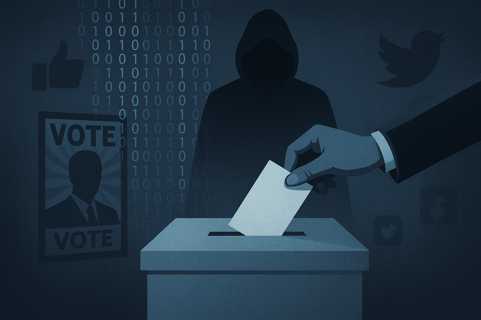 選挙関連FIMIを解きほぐす国際IDEAの方法論