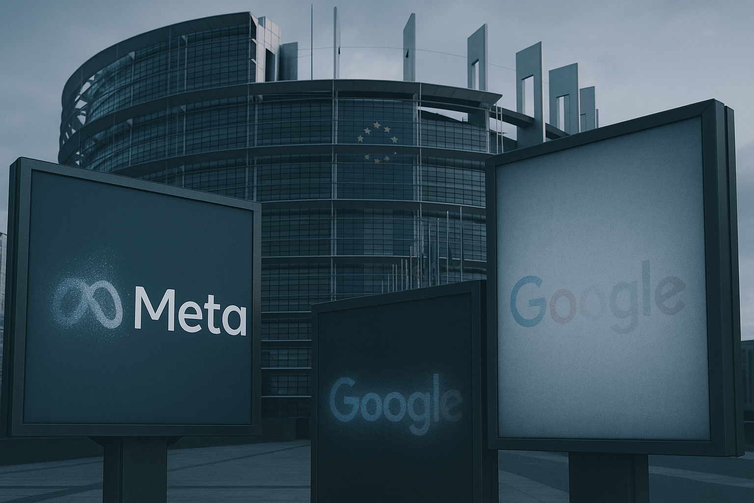 欧州議会選挙で何が起きていたのか――EDMO報告から見る広告と透明性