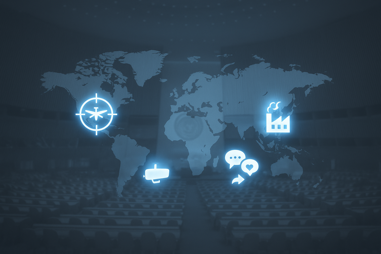 国連AIガバナンスの欠落を埋める試み──EAIAの政策ブリーフ「AI被害MRM」の構想