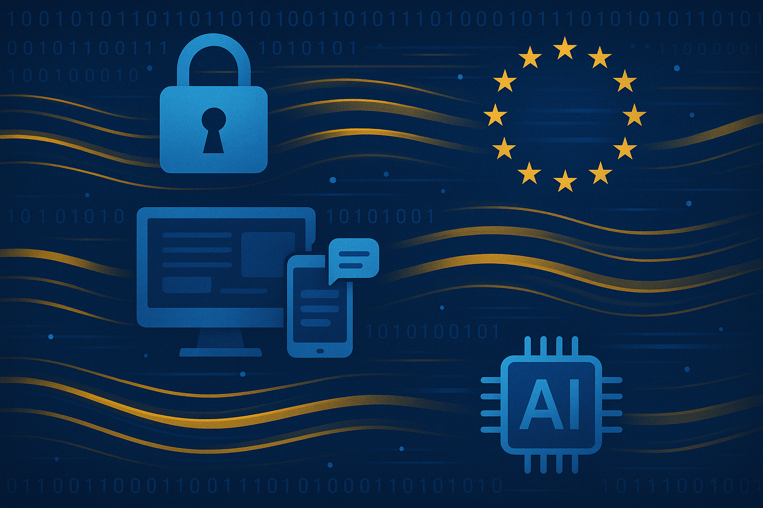 EUデジタル法制と選挙レジリエンスの再構築 ― International IDEA『Navigating the European Union’s Digital Regulatory Framework』