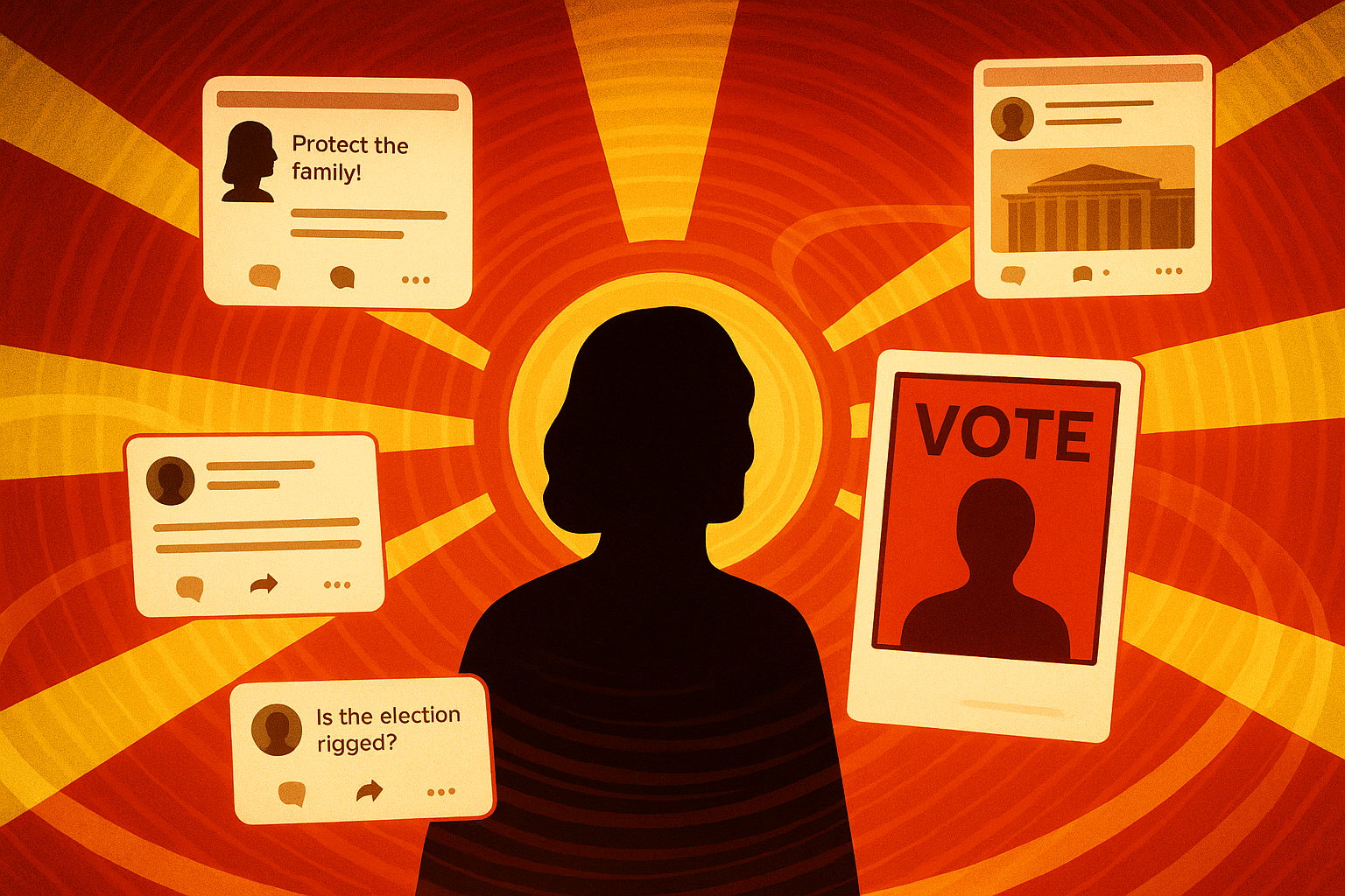 北マケドニア:制度の空白が生む「内製型FIMI」の構造