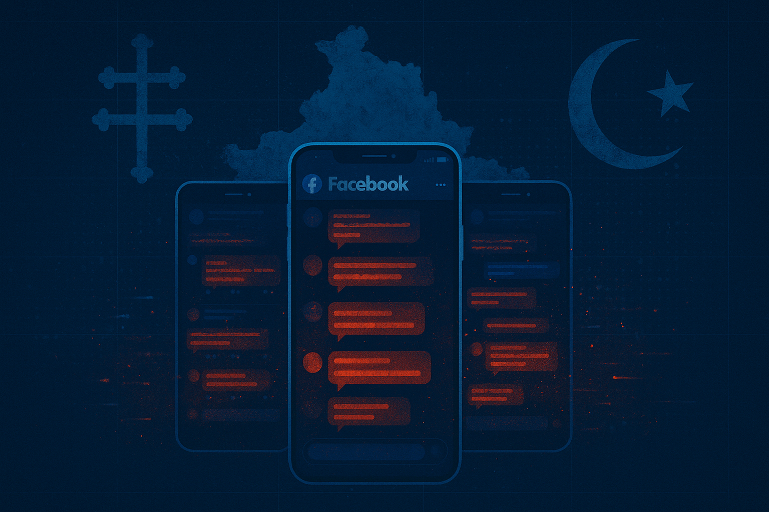 コソボ社会の言語空間を測る——ヘイト言説モニタリングが描く分断の構造
