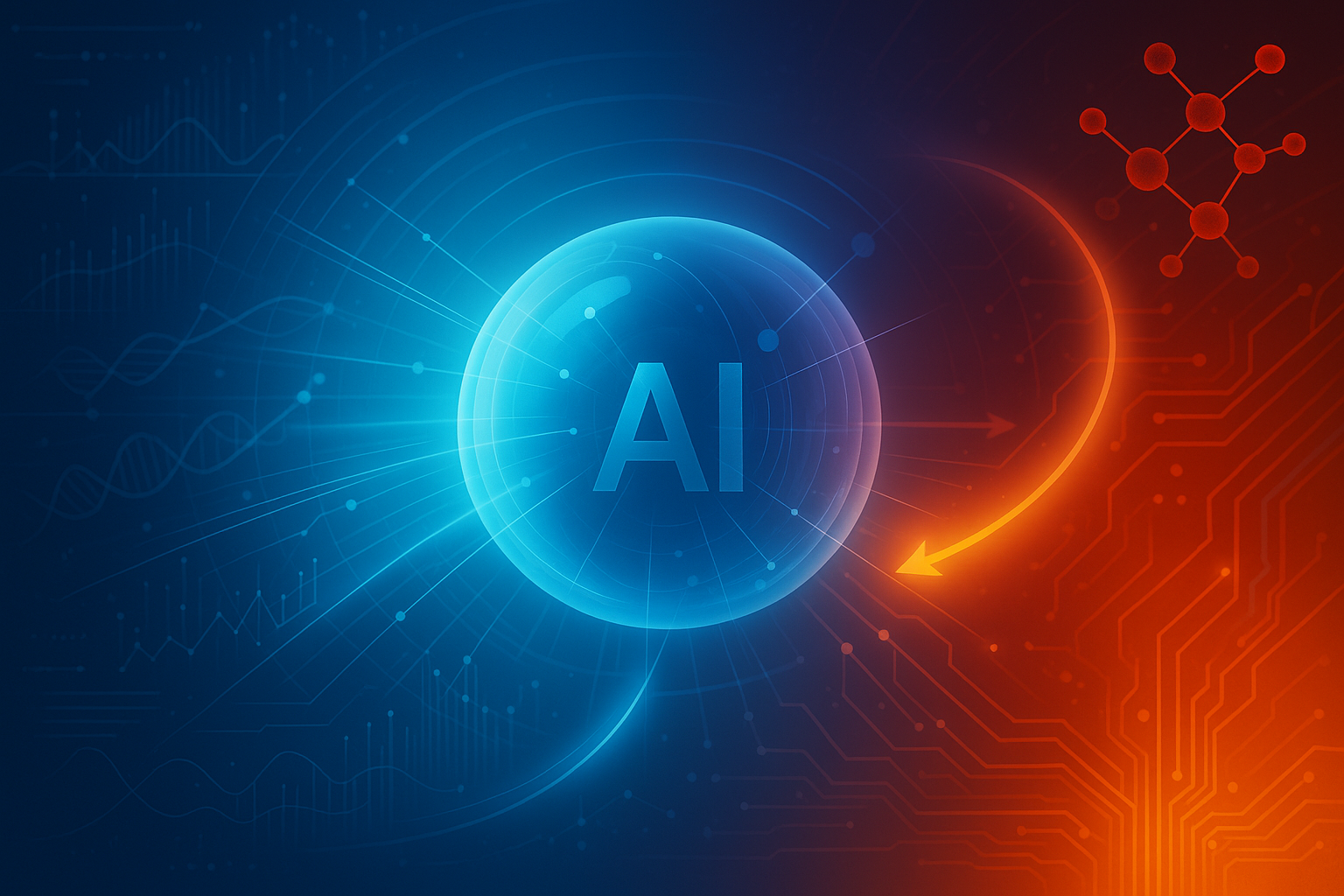 AIは何を隠し、どこまで見せるのか——国際AIセーフティ報告「First Key Update」にみる“知的自律”の危うさ