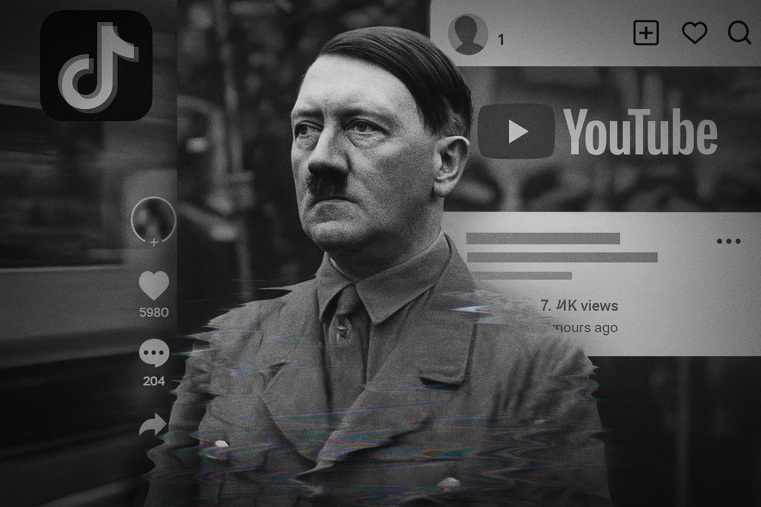 Pop Fascism──デジタル時代に再構成されるファシズムの記憶