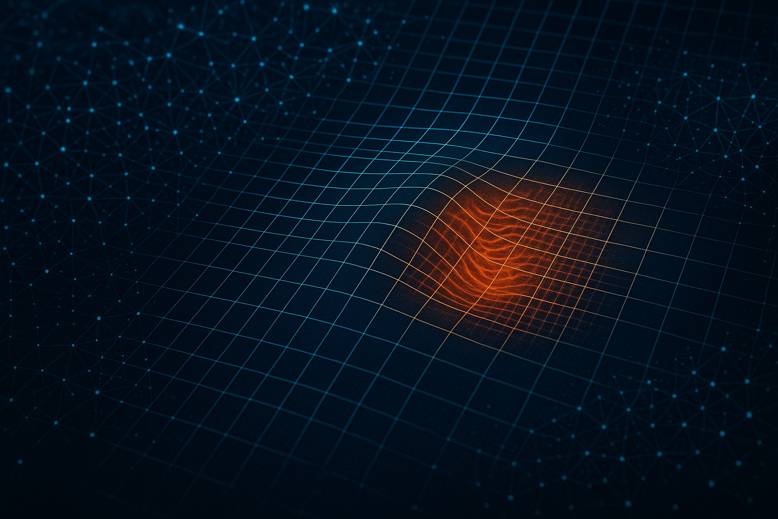 情報の秩序とゆがみ――『Time, Space and Information』にみる“偽情報”の物理構造