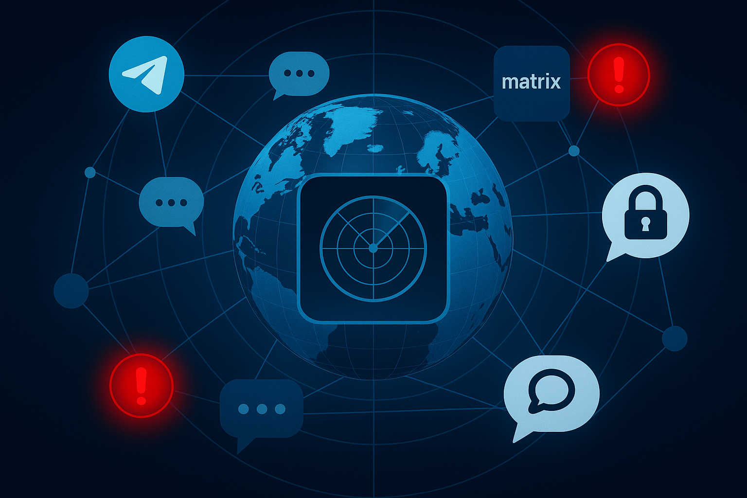 規制の死角としての小規模プラットフォーム――ISD報告書に見る違法情報と偽情報の共通構造