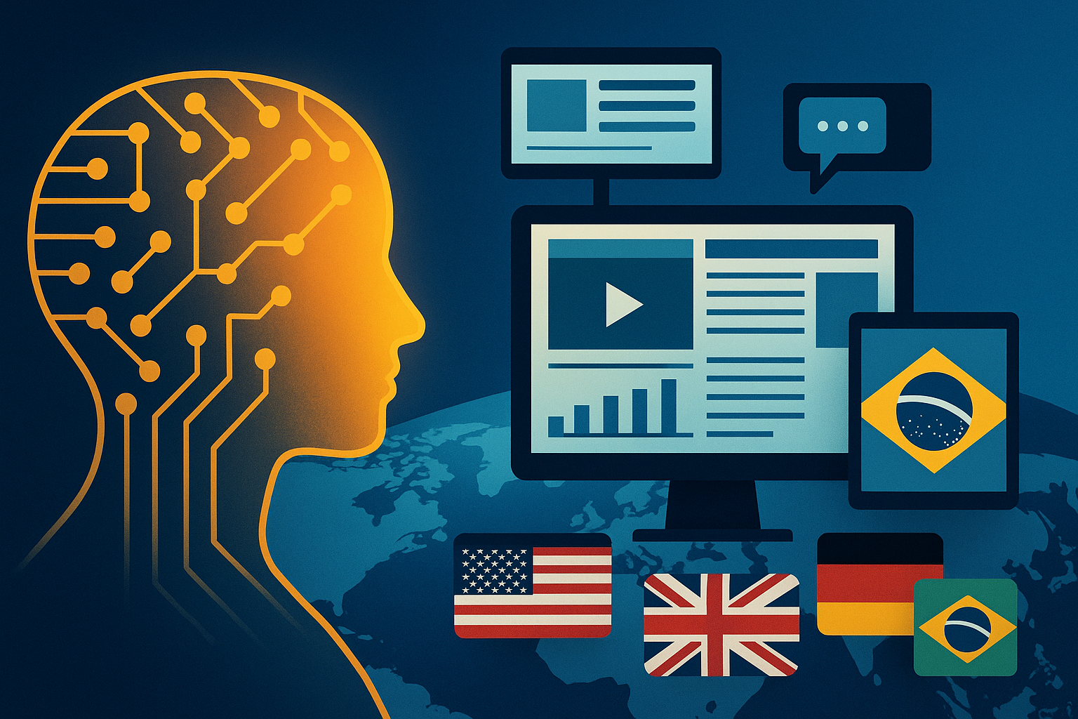 2024 JournalismAI Innovation Challenge - AIを制度に変える、小さなニュースルームの設計力 -