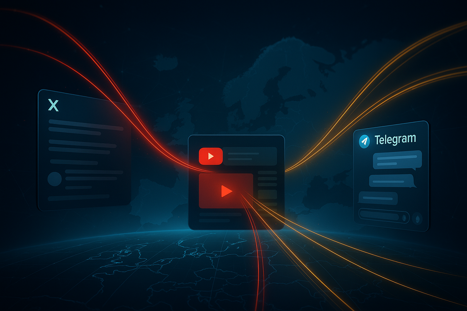 情報戦の非対称性をどう埋めるか──ICDS「Beyond Defence」が描く制度・資金・作戦の構造分析