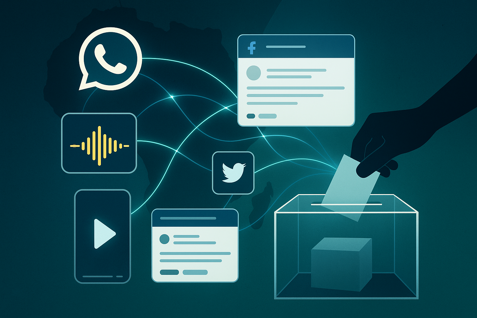 西アフリカの選挙と情報環境：ECONEC報告書が示す制度的対応の実像