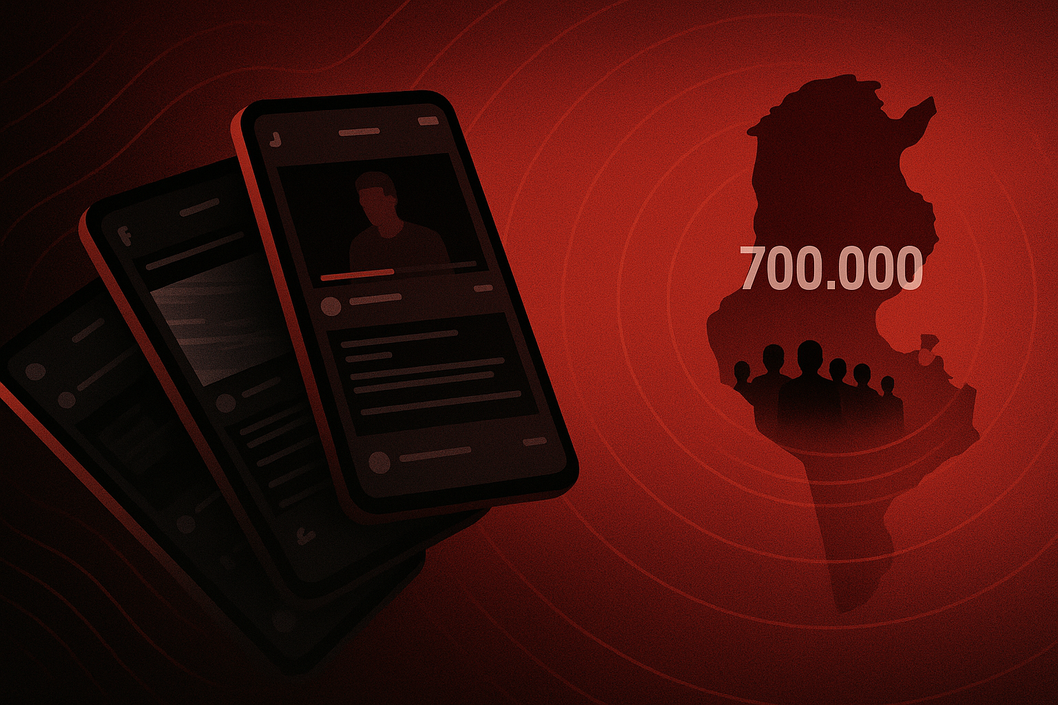 Novact「Why Do We Believe Lies?」：チュニジアで偽情報が“現実の力”を獲得する仕組み