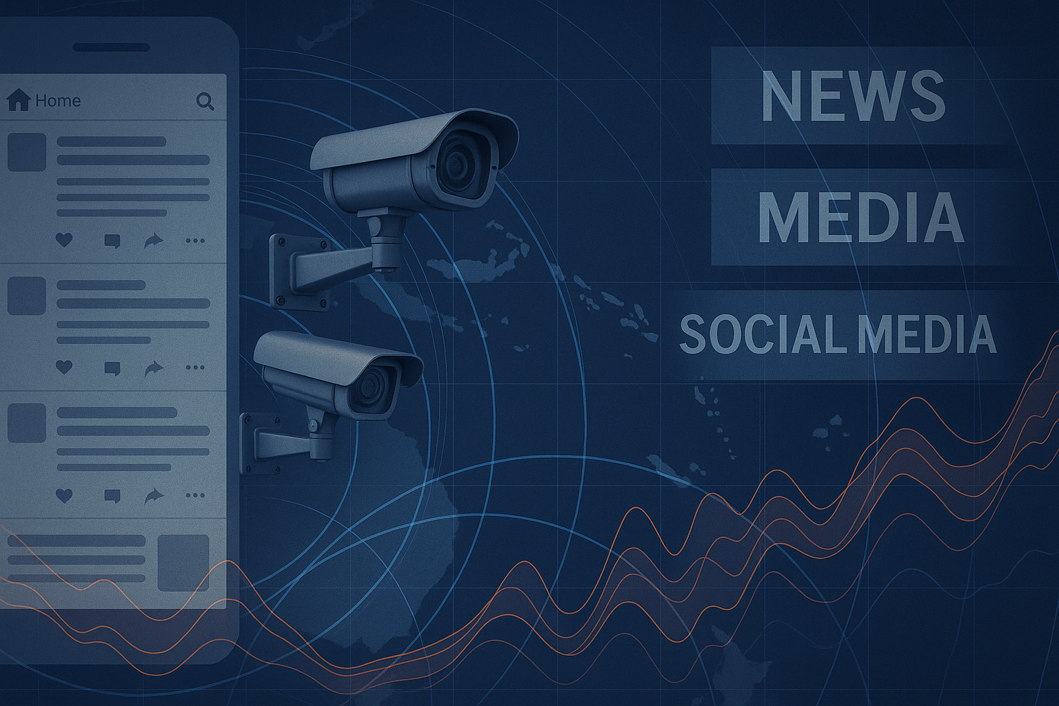 USCC 2025 年次報告書にみる情報空間再編の構造── 媒体・制度・技術・ナラティブの四層が描く影響力行使の実証記録