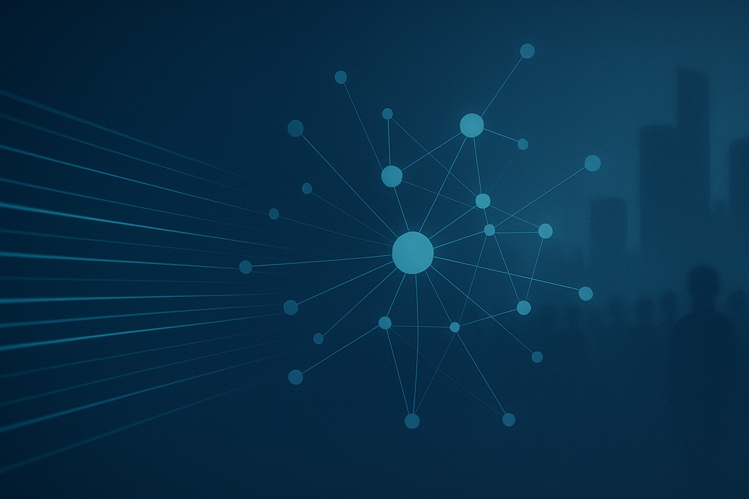 情報エコシステムの制度設計論──International IDEA『Designing for Resilience』が描く構造的レジリエンス