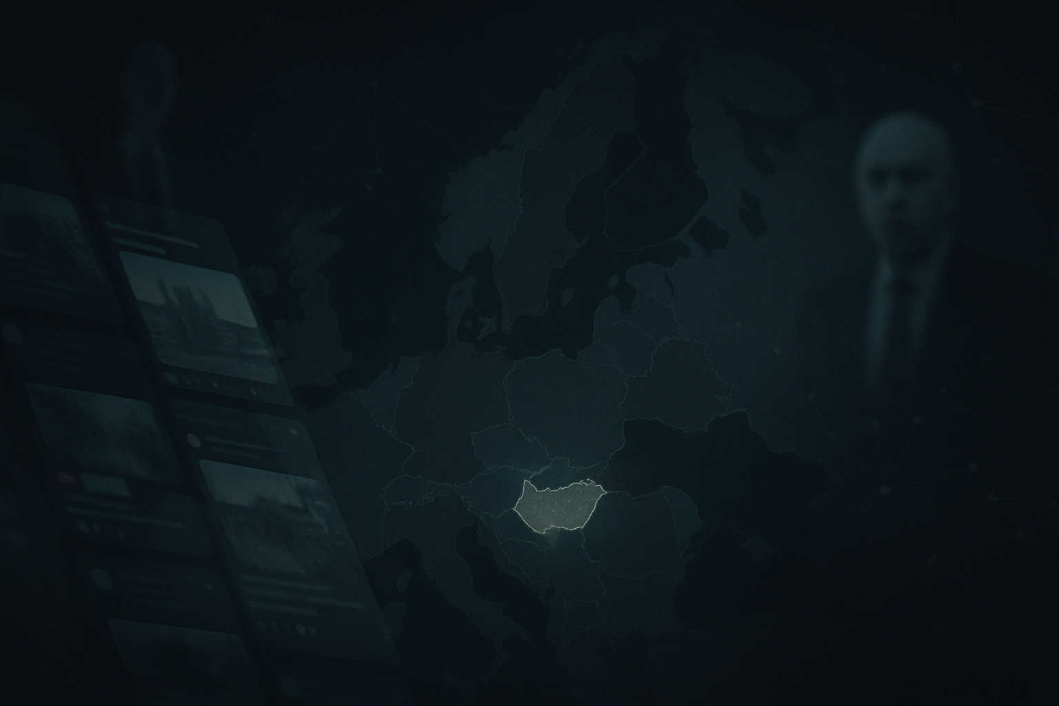 ブルガリア情報空間の構造分析――制度疲弊・象徴事例・AI生成物が交差する多層的ナラティブ