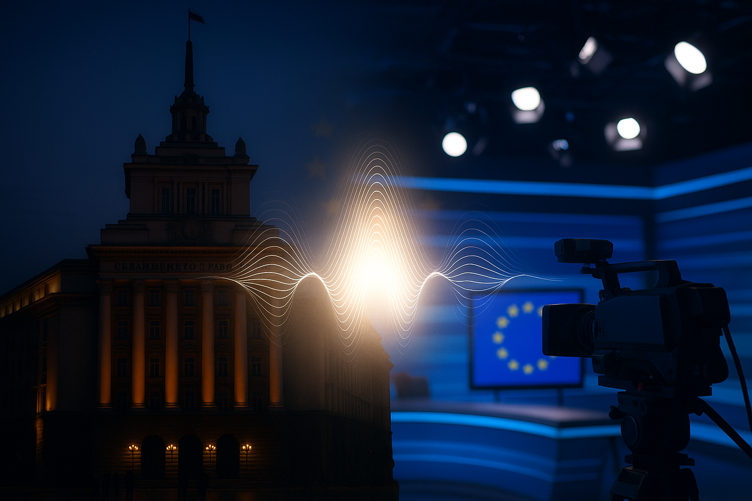 ブルガリア報道自由の「停滞」──法制度が機能しない国の実像