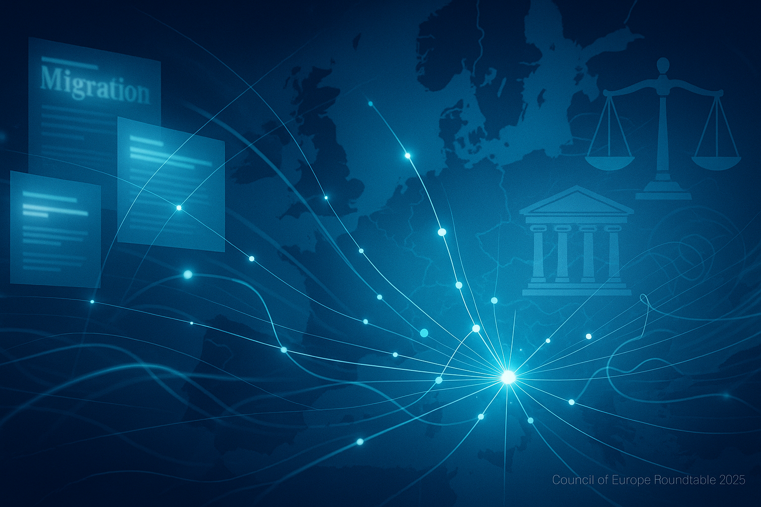 欧州評議会報告書にみる移民をめぐる偽情報構造：制度誤報・Salience Trap・反論判断基準の分析