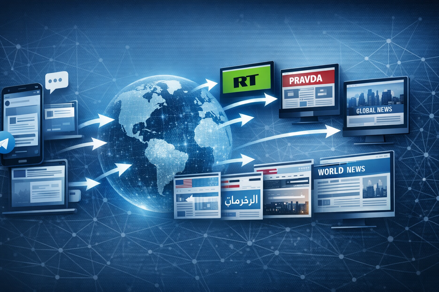 Kongsberg虚偽情報はどう拡散したか――FFI報告書が分解するロシア影響工作の多層工程