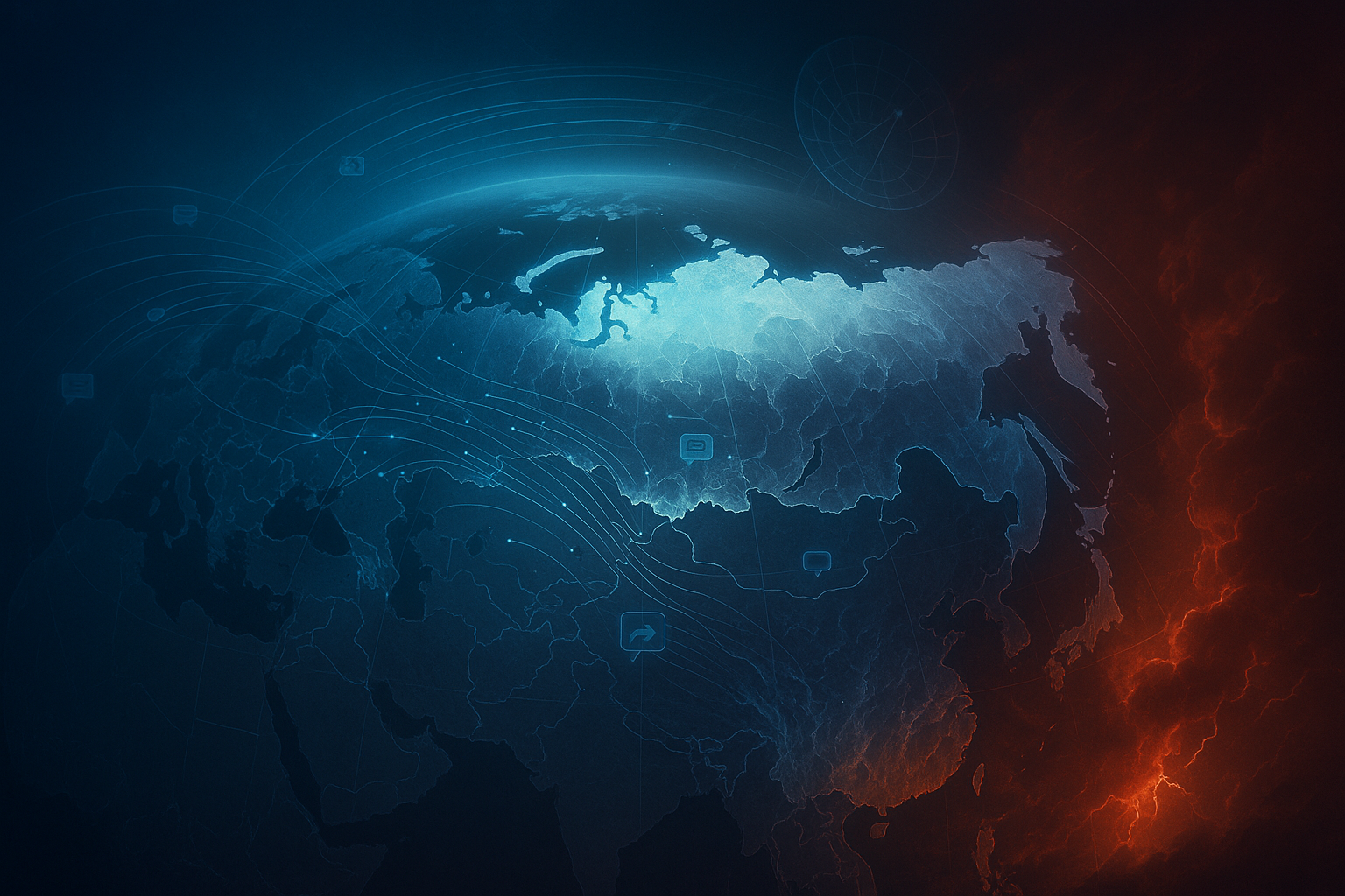 Putin, Permafrost, and Propaganda：ロシアの気候情報操作が組み立てる戦略空間