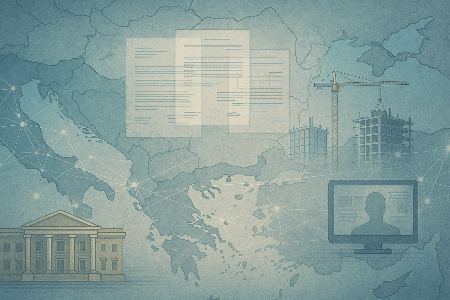 外国影響の実体：制度の例外化と情報操作が連動する構造 - EU研究プロジェクト「GEO-POWER-EU Deliverable 3.3」の分析