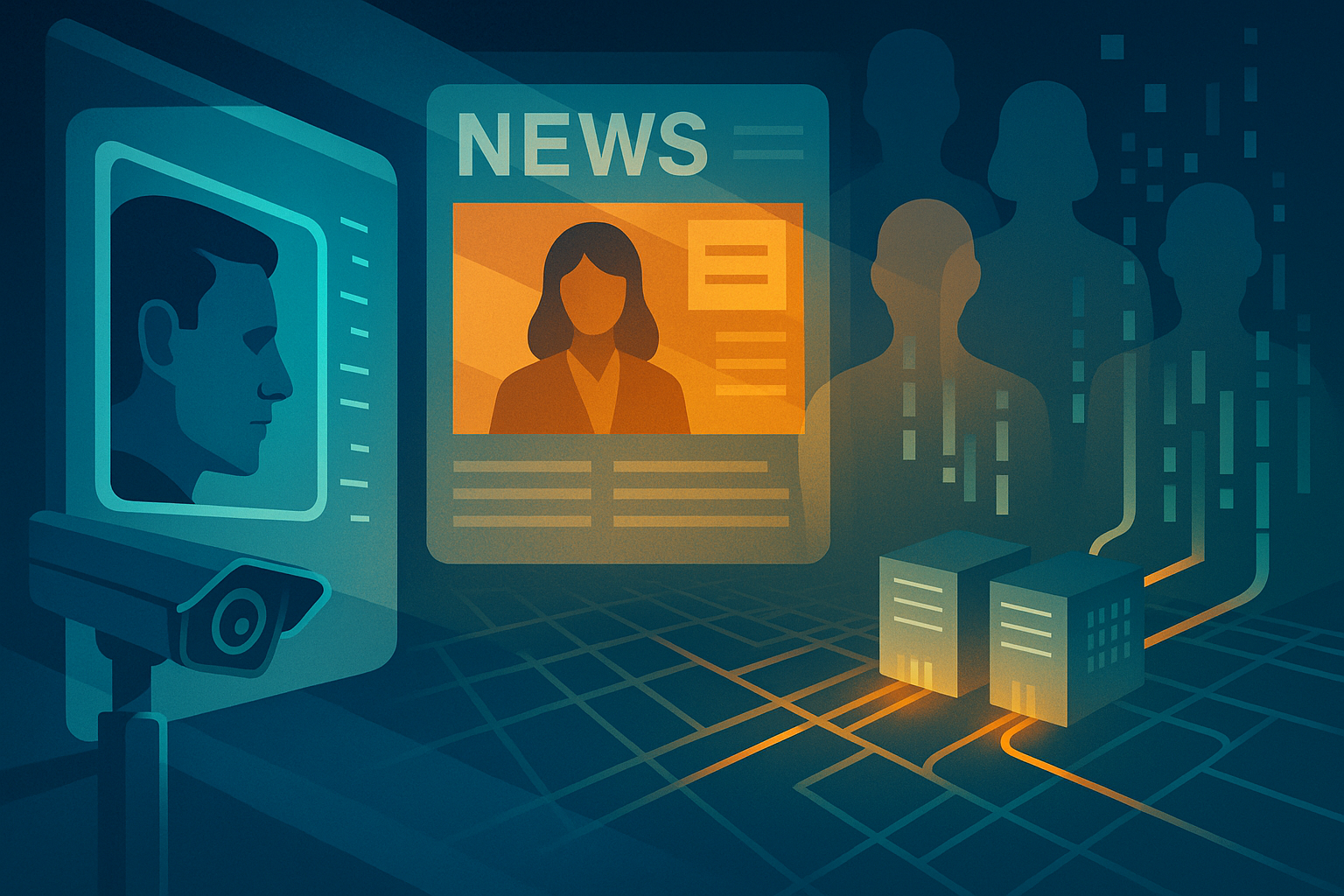 Responsible AI の地殻変動──All Tech Is Human『Responsible AI Impact Report 2025』が描く社会構造の変化