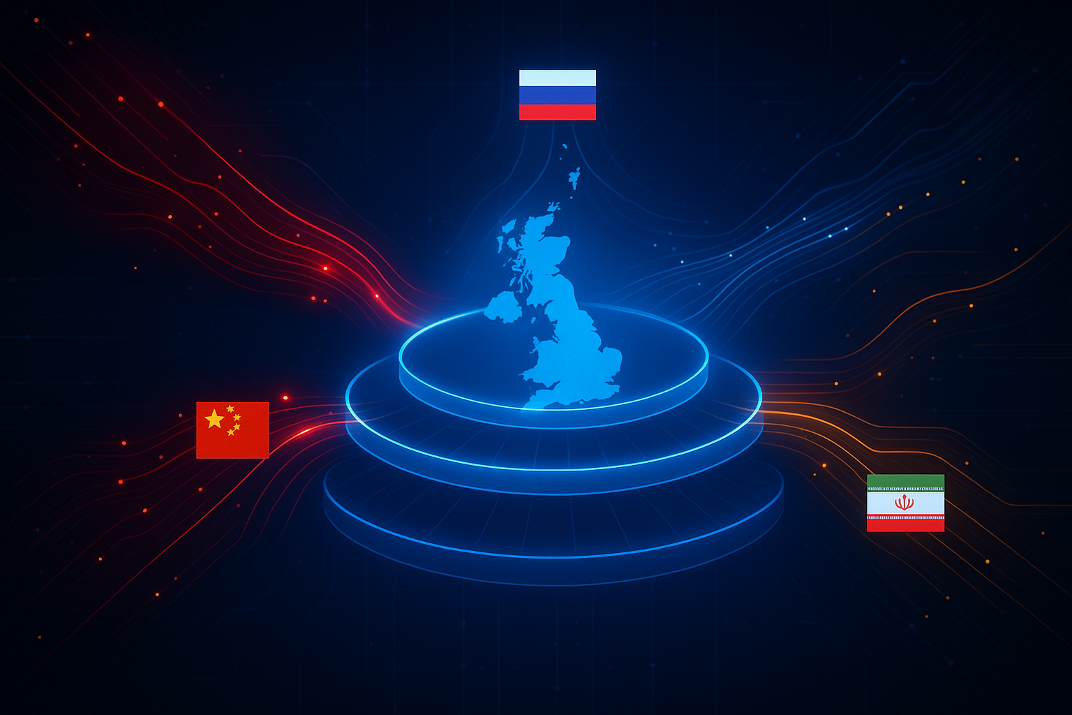 英国が構築した外国干渉対策の制度アーキテクチャ──安全保障・経済基盤・民主制度を貫く三層構造