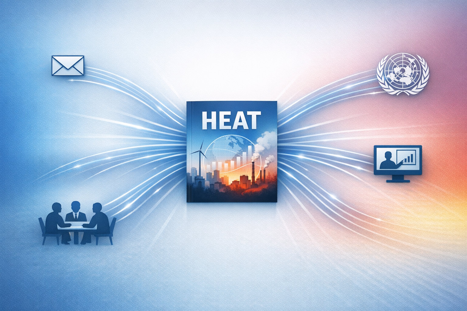 報告書を出しても消えない偽情報――HEATプロジェクト事後報告が示す気候言説の構造的持続性