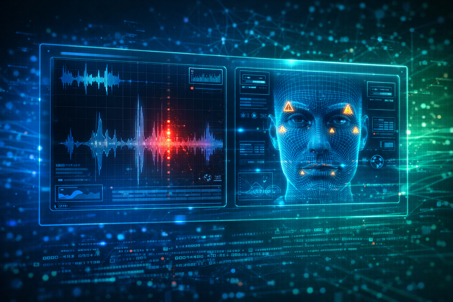 NTT DATA「Cyber Frontiers 2026」ディープフェイク対策章：企業セキュリティインフラへの統合を前提とした多層検知アーキテクチャ