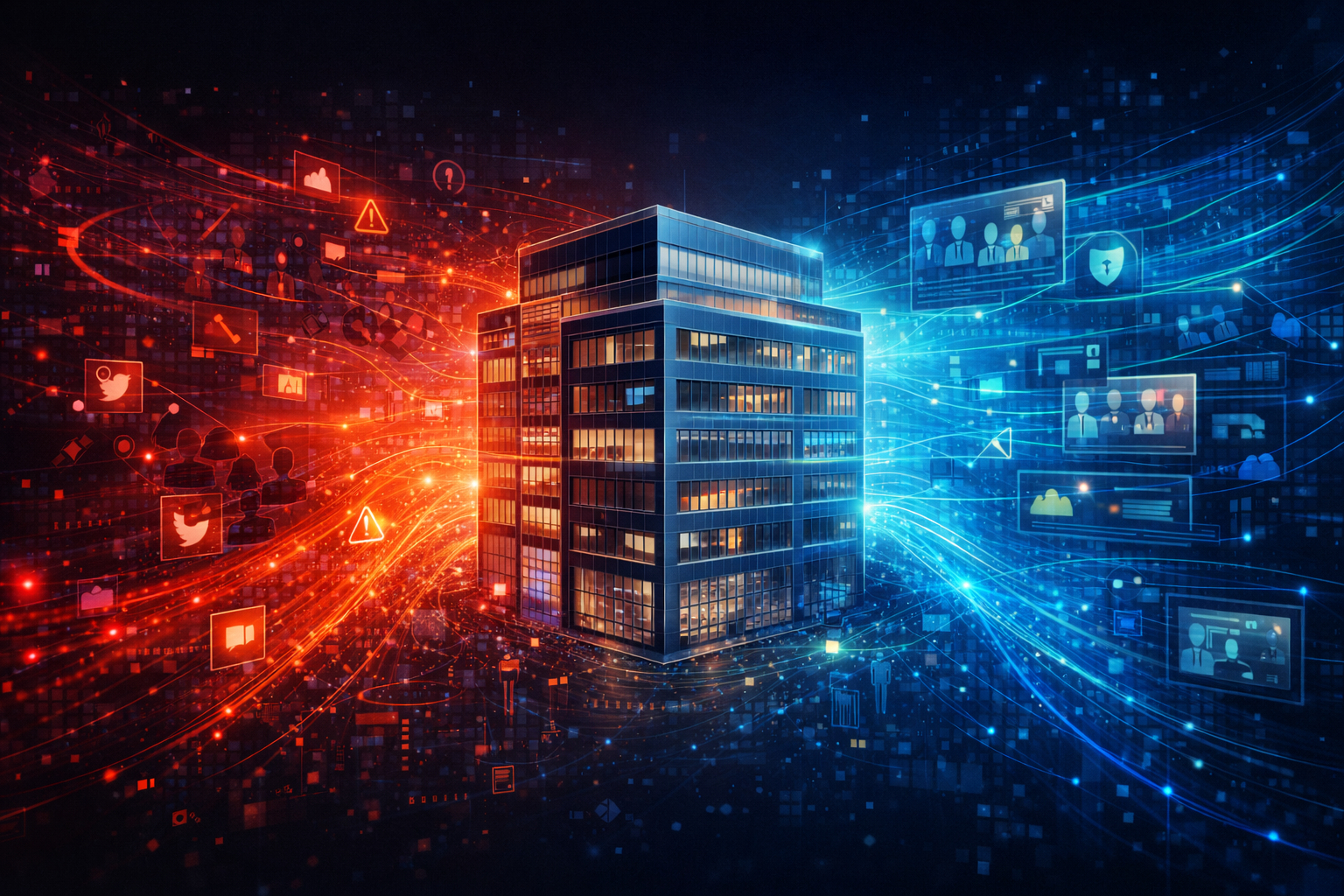 ポピュリズムと偽情報が企業のライセンス・トゥ・オペレートを脅かす構造：Business & Democracy Commission最終報告書が示す政治的フットプリントマッピングと組織的レジリエンス構築