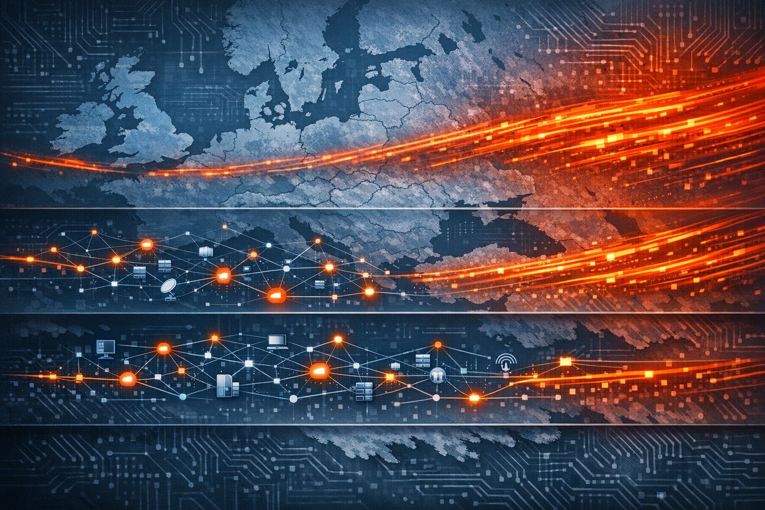 EU DisinfoLab報告書：IMS手法によるロシア系偽情報作戦の構造分析