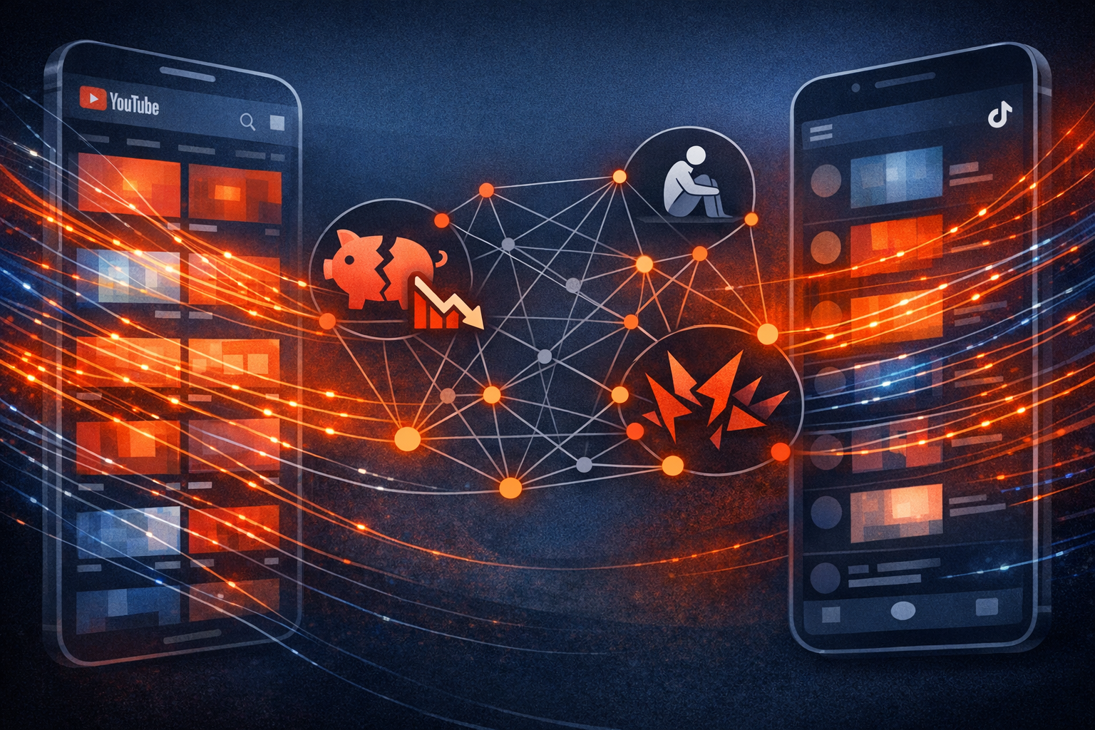 若年男性はなぜ偽情報に脆弱なのか――Equimundo「State of Men 2025」英米比較が示すアルゴリズム過激化の構造