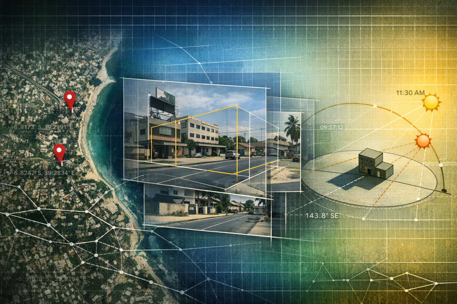 タンザニア選挙後暴力のOSINT調査：185点の証拠が明らかにした銃撃・虐待・集団墓地