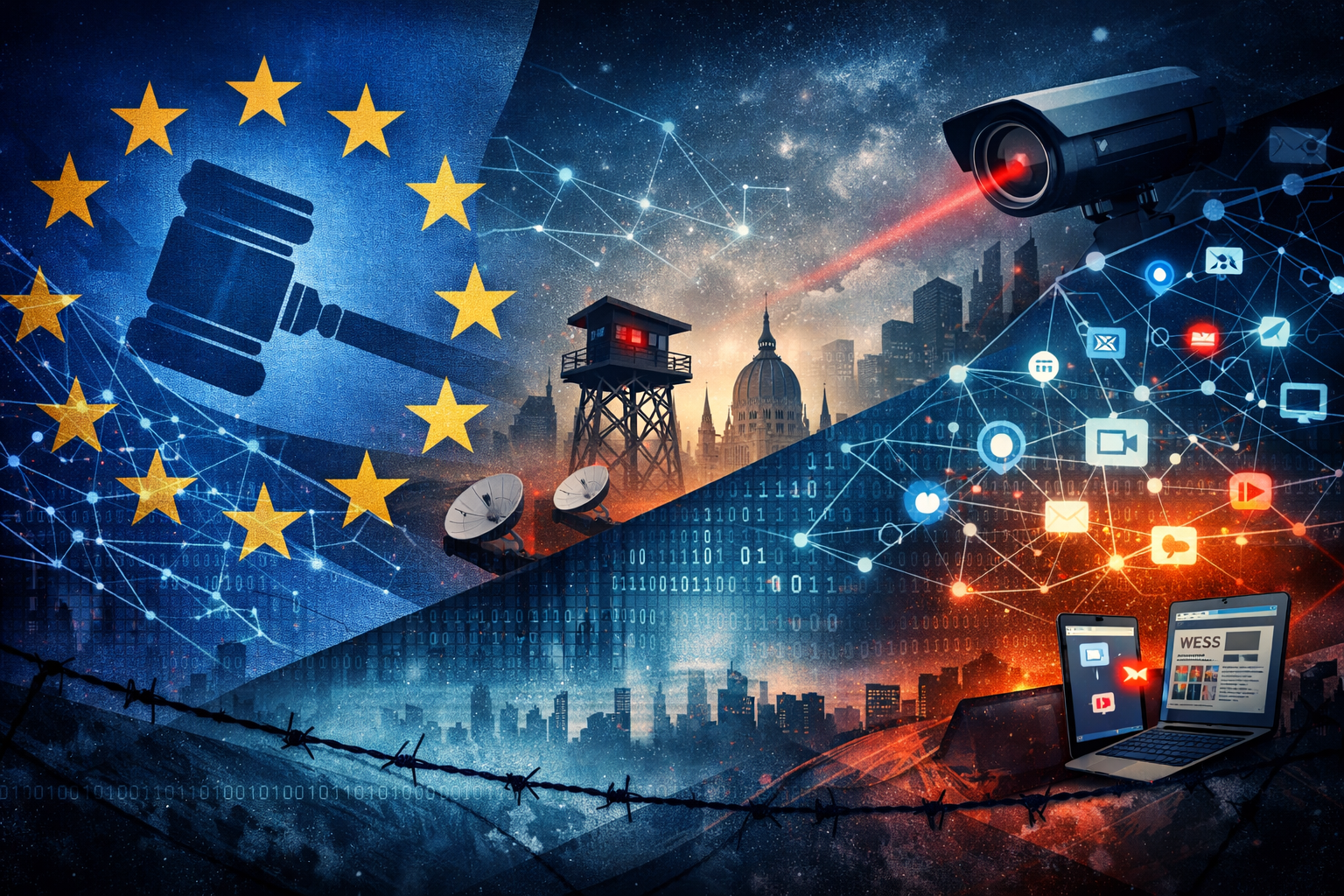 European Media Freedom Actは民主主義の後退を止められるのか――条文設計・判例整合性・実装条件から見た制度の限界