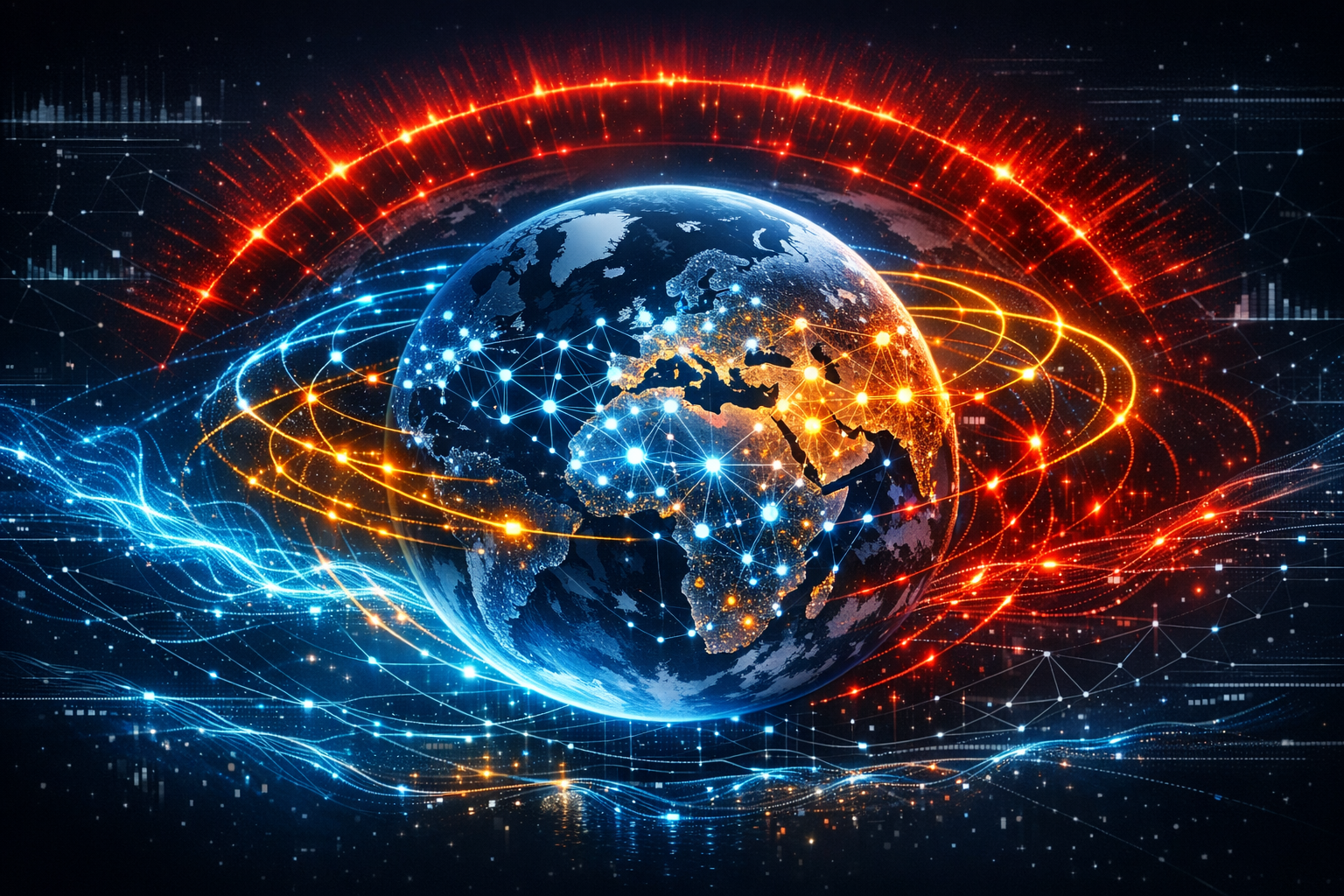 ハーグ戦略研究センター報告書：中国のハイブリッド脅威と中小国の4つの対応戦略