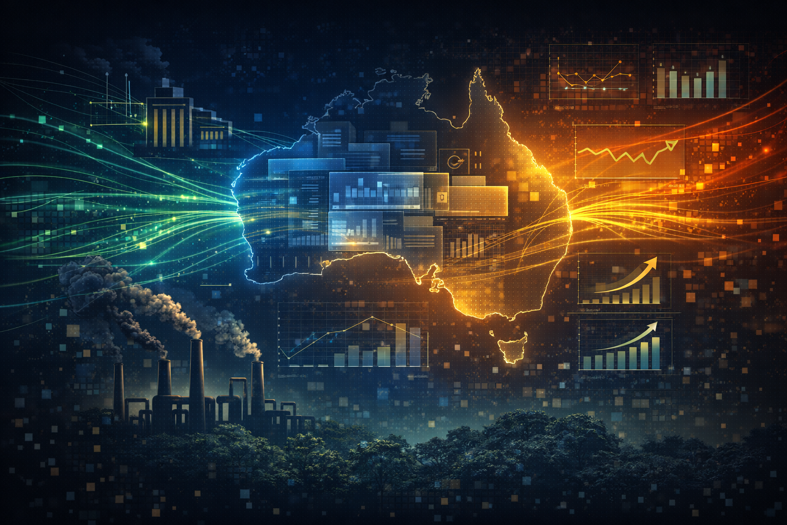 オーストラリア政府による気候誤情報の構造――The Australia Institute報告書が暴く排出会計操作と制度的欺瞞