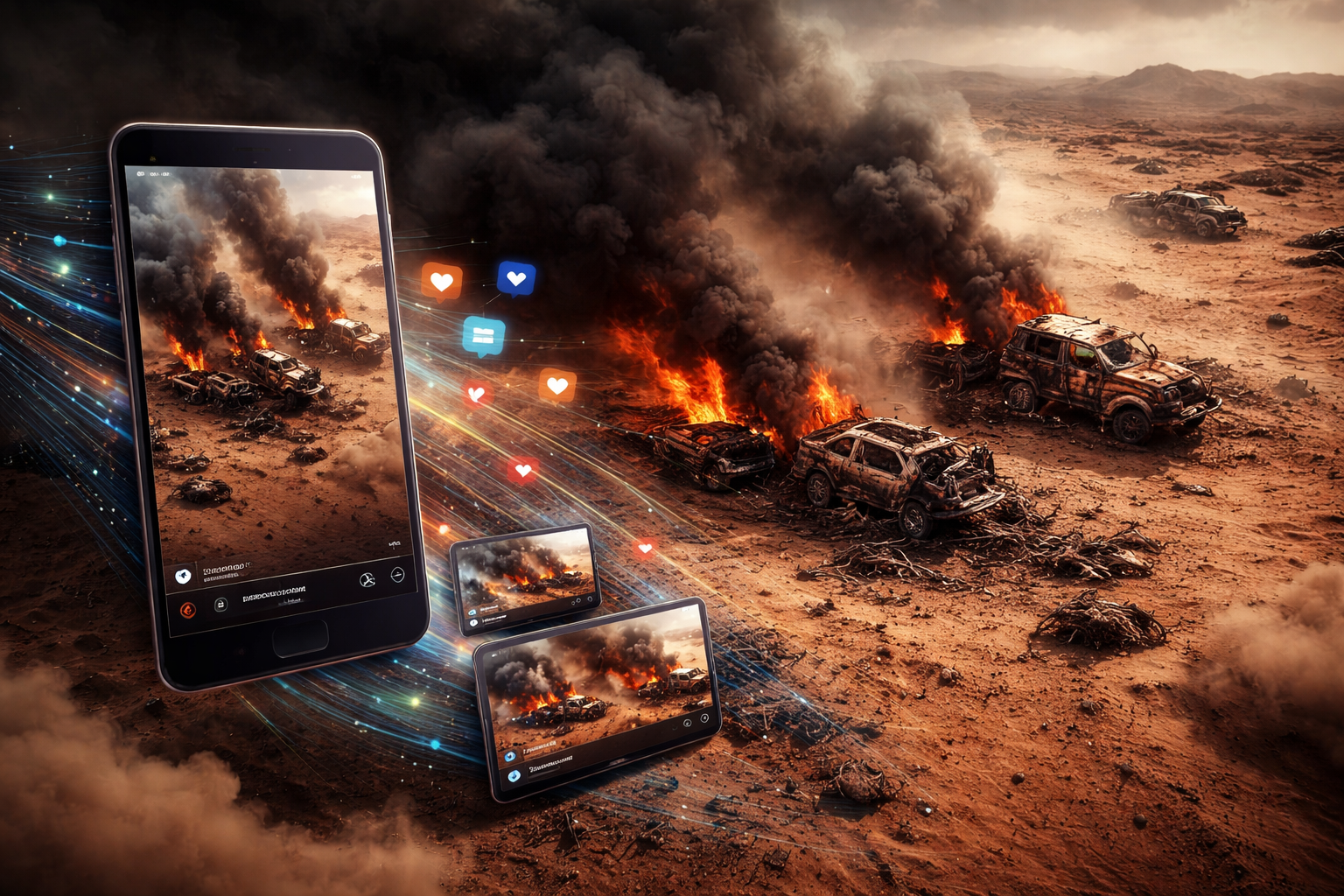 RSFによるエルファシェル制圧の暴力タイムライン――CIRのOSINT検証報告書が記録した大量拘束・処刑・情報操作