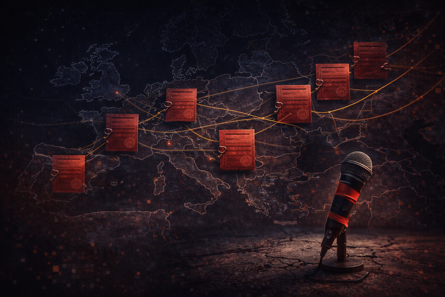 1481件が示す欧州の情報環境圧迫——MFRR年次報告2025の実証データを読む