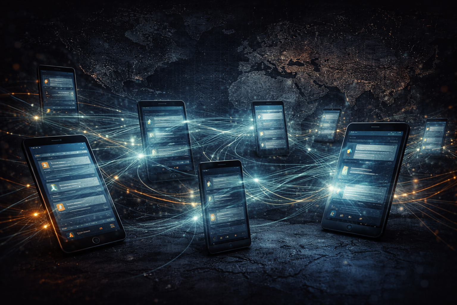 混沌を渡る：2026年のイスラム国オンライン生態系——ISD多プラットフォーム調査が示すモデレーション失敗の構造