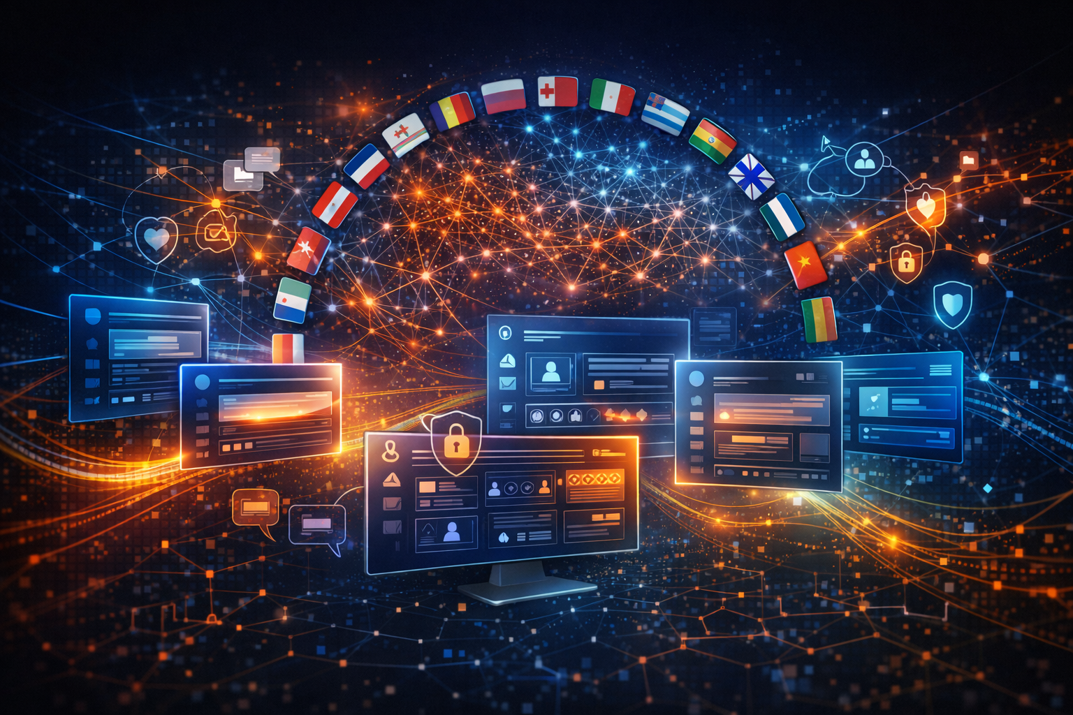 International AI Safety Report 2026:汎用AIによる情報操作・サイバー攻撃の実証的評価