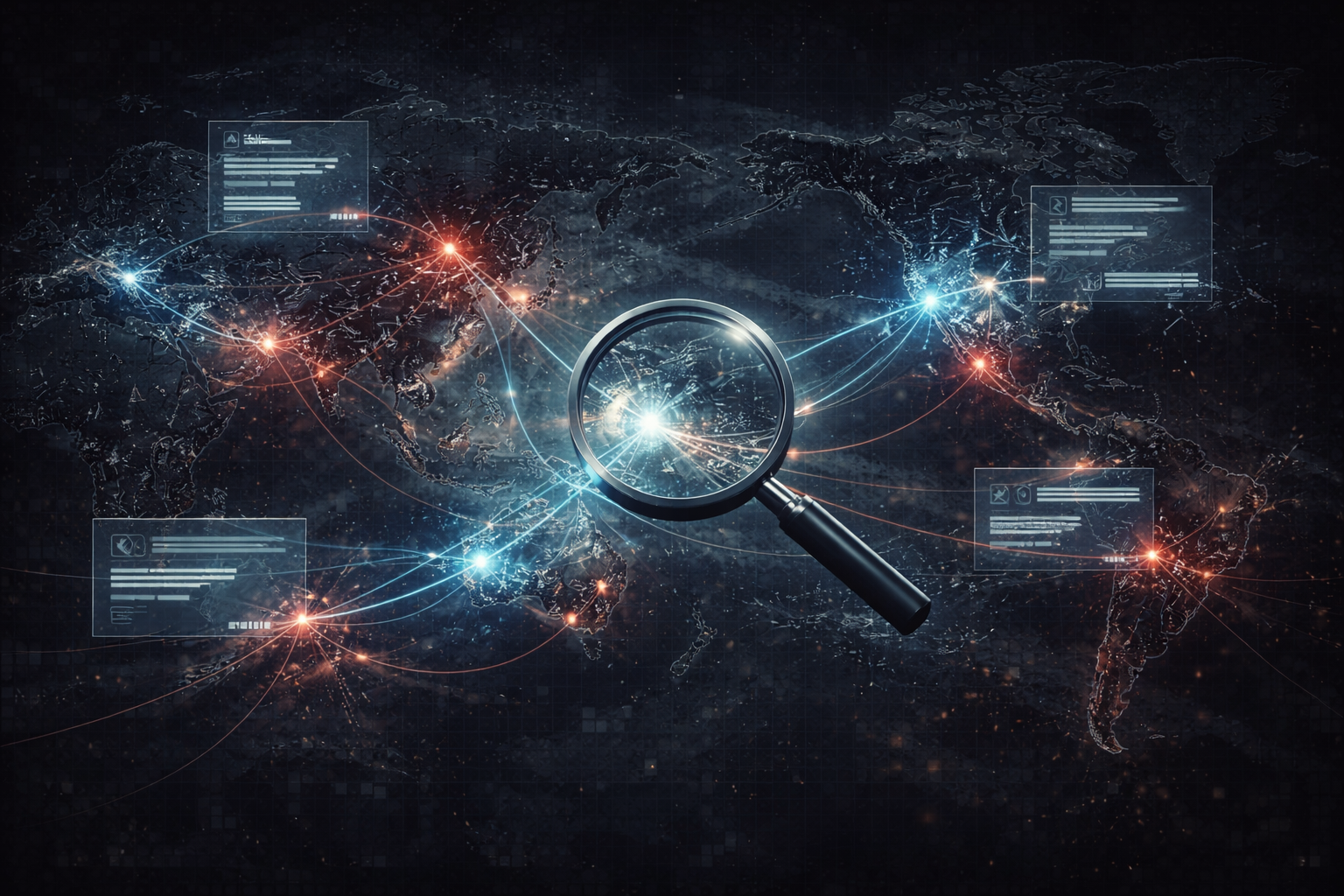 OpenAI脅威インテリジェンス報告書（2026年2月版）：中国公安の越境弾圧工作から詐欺まで、AIは既存の悪用ワークフローに組み込まれる